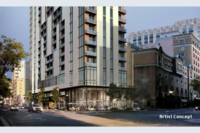 151 SE 1st  St #3304, Miami, FL 33131 - Photo 31