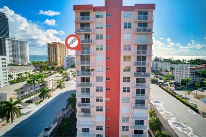 3161 S Ocean Dr #1201, Hallandale Beach, FL 33009 - Photo 5
