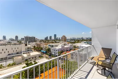 1255 Collins Ave #901, Miami Beach, FL 33139 - Photo 3