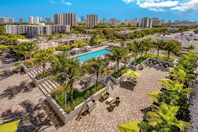 2960 NE 207th St #704, Aventura, FL 33180 - Photo 11