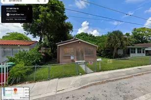 337 NW 31st St, Miami, FL 33127 - Photo 1