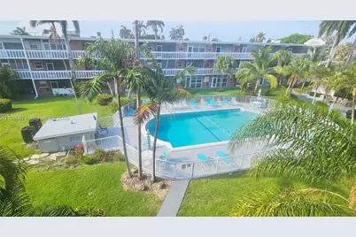 141 NE 10th Ave #22C, Hallandale Beach, FL 33009 - Photo 3