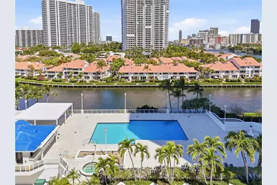 3801 NE 207th St #1203, Aventura, FL 33180 - Photo 39