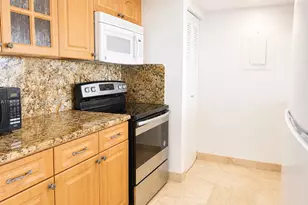 7601 E Treasure Dr, North Bay Village, FL 33141 - Photo 9