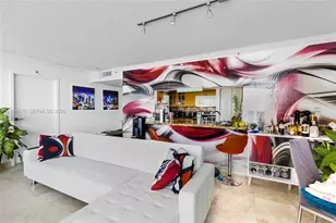 7601 E Treasure Dr, North Bay Village, FL 33141 - Photo 9