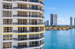 3600 Mystic Pointe Dr, Aventura, FL 33180 - Photo 15