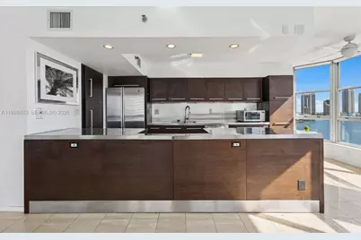 3600 Mystic Pointe Dr #1201, Aventura, FL 33180 - Photo 5