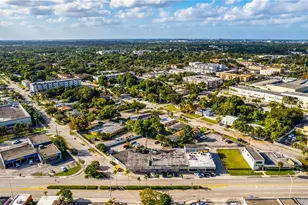 12950 W Dixie Hwy, North Miami, FL 33161 - Photo 1