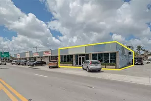 12950 W Dixie Hwy, North Miami, FL 33161 - Photo 1