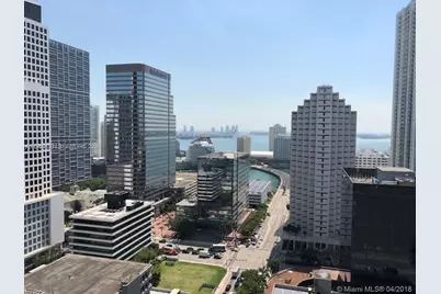 801 S Miami #2005, Miami, FL 33130 - Photo 1