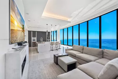 17901 Collins Ave #4507, Sunny Isles Beach, FL 33160 - Photo 11