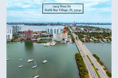 7904 West Dr #605, North Bay Village, FL 33141 - Photo 1