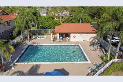 1250 SW 113th Ter #203, Pembroke Pines, FL 33025 - Photo 29