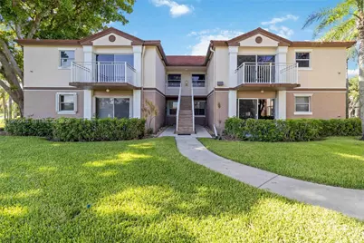 1250 SW 113th Ter #203, Pembroke Pines, FL 33025 - Photo 1