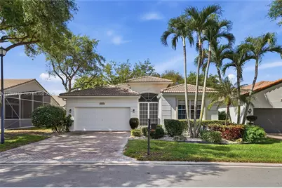 12291 Blair Ave, Boynton Beach, FL 33437 - Photo 1