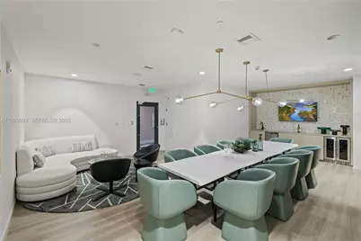 101 Diplomat Pkwy #1808, Hallandale Beach, FL 33009 - Photo 89