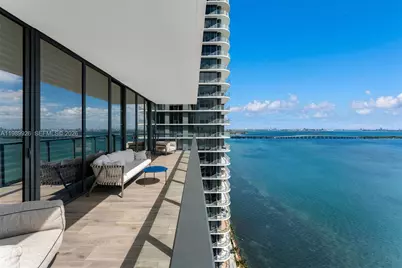 788 NE 23rd St #2302, Miami, FL 33137 - Photo 39