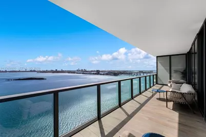 788 NE 23rd St #2302, Miami, FL 33137 - Photo 37