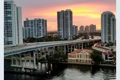 19390 Collins Ave #1405, Sunny Isles Beach, FL 33160 - Photo 3