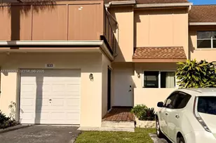 833 NW 81st Terrace, Plantation, FL 33324 - Photo 1