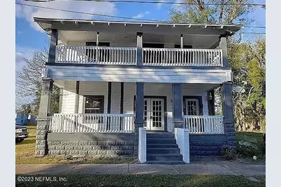 1129 Grothe St, Jacksonville, FL 32209 - Photo 1