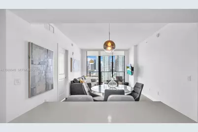 1600 NE 1st Ave #1207, Miami, FL 33132 - Photo 7