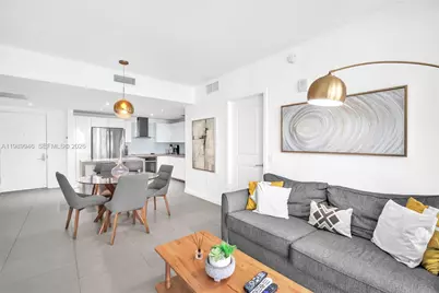 1600 NE 1st Ave #1207, Miami, FL 33132 - Photo 11