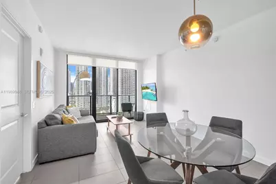 1600 NE 1st Ave #1207, Miami, FL 33132 - Photo 9