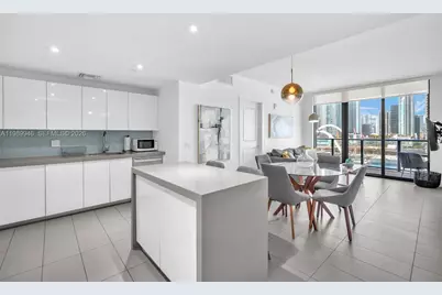 1600 NE 1st Ave #1207, Miami, FL 33132 - Photo 1