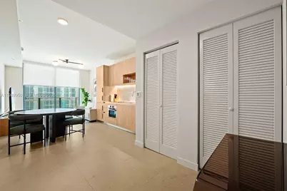 11 NE 26th St #2605, Miami, FL 33132 - Photo 5