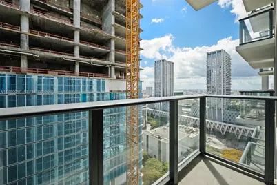 11 NE 26th St #2605, Miami, FL 33132 - Photo 21