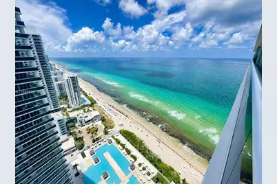 1830 S Ocean Dr #4010, Hallandale Beach, FL 33009 - Photo 3