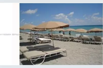 1830 S Ocean Dr #4010, Hallandale Beach, FL 33009 - Photo 27