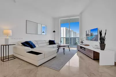 16001 Collins Ave #805, Sunny Isles Beach, FL 33160 - Photo 1