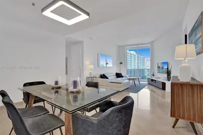 16001 Collins Ave #805, Sunny Isles Beach, FL 33160 - Photo 5