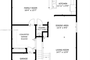 15462 NW 14th Ct, Pembroke Pines, FL 33028 - Photo 17