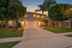9535 Fox Trot Ln, Boca Raton, FL 33496 - Photo 1