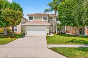 9535 Fox Trot Ln, Boca Raton, FL 33496 - Photo 3