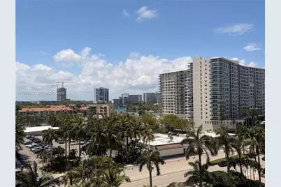 4001 S Ocean Dr #8H, Hollywood, FL 33019 - Photo 3