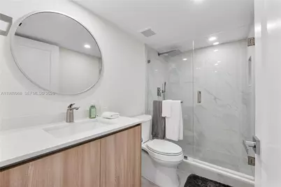 1717 N Bayshore Dr #A-3050, Miami, FL 33132 - Photo 5