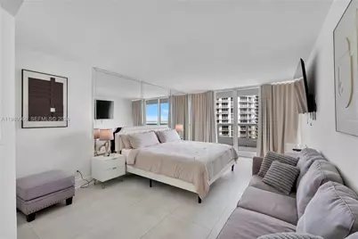 1717 N Bayshore Dr #A-3050, Miami, FL 33132 - Photo 11