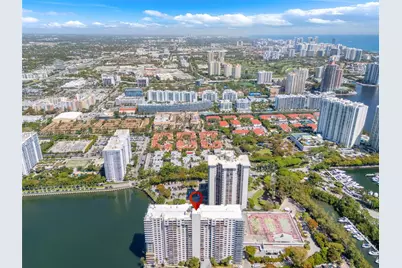 18151 NE 31st Ct #602, Aventura, FL 33160 - Photo 37