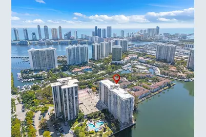 18151 NE 31st Ct #602, Aventura, FL 33160 - Photo 33