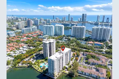 18151 NE 31st Ct #602, Aventura, FL 33160 - Photo 31