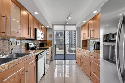 18151 NE 31st Ct #602, Aventura, FL 33160 - Photo 1