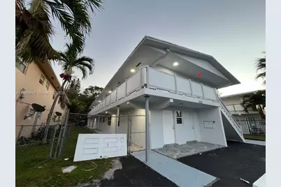 1532 SW 5th Pl #A, Fort Lauderdale, FL 33312 - Photo 1