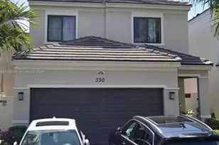 330 NW 33rd Ln, Pompano Beach, FL 33069 - Photo 1