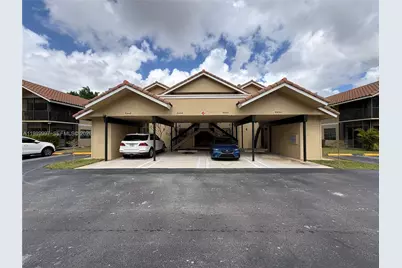 8444 Shadow Ct #4-3, Coral Springs, FL 33071 - Photo 1