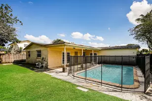 5961 NW 14th Ct, Sunrise, FL 33313 - Photo 17