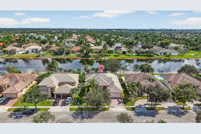 1845 NW 139th Ter, Pembroke Pines, FL 33028 - Photo 69